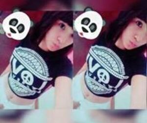 Alv Faby Sad