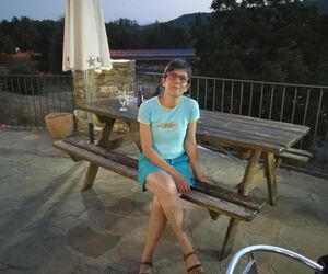 Montserrat Pal