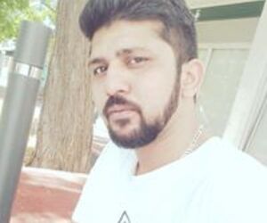 Sajid Mahmood