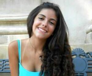 Alicia Martine