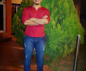 Victor Antonio