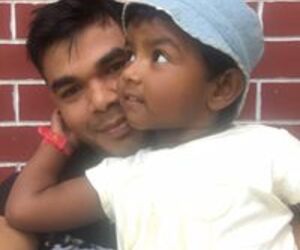 Rony Hussain