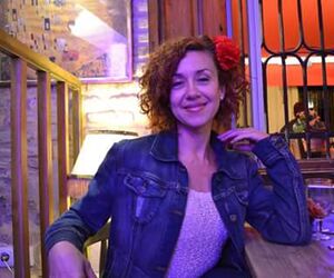 Susana Ribalda