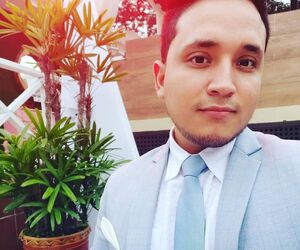Paul Cedeño