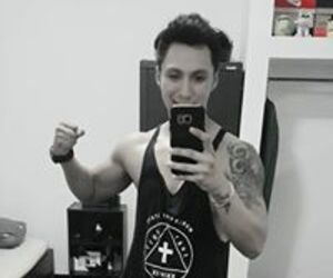 Jordan Medina 