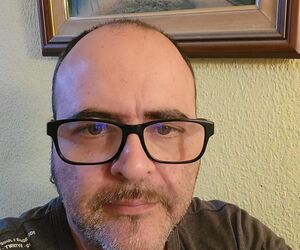 Francisco javi
