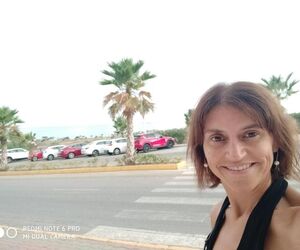 Cristina