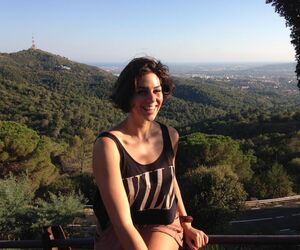 Andrea Kristin