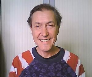 Antonio gimene