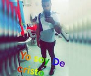Simeon Tejada