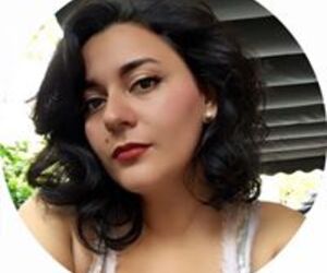 Luz Marina Zul