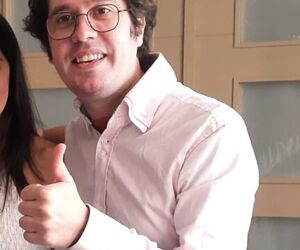 Daniel V.S.