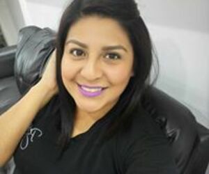 Kelly Sotomayo