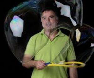 Salvador Rober