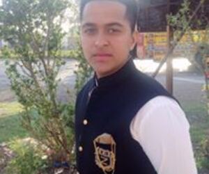 Usman Zeb