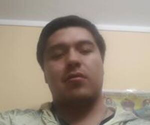 Mario Molina