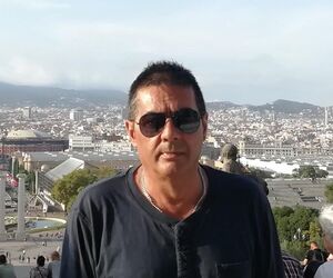 Andres Leon