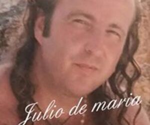 Julio DE Maria