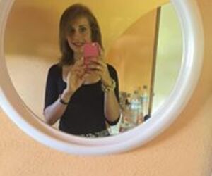 Naomi Sayed Be