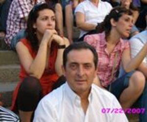 Juan Manuel Ro