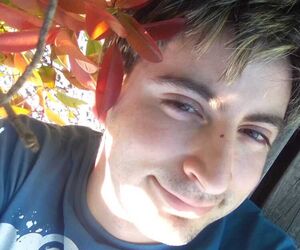 Agustin Goldin