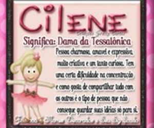 Cilene Doz