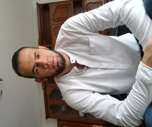 Armando Rivera