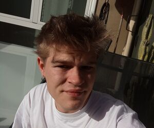Max