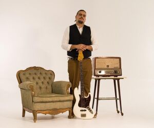 Ferran Llinare