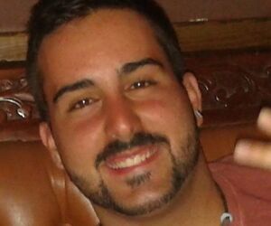 David Calderon