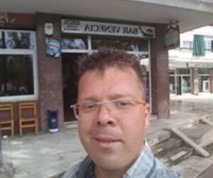 Ruben Alonso O