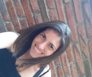 Damaris Moreno