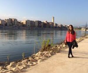 Wafa Zaro