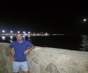 David