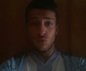 Robert Pablo G