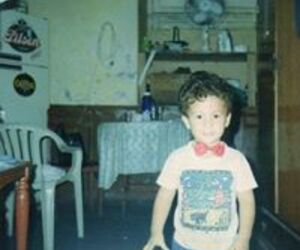 Junior Tarazon