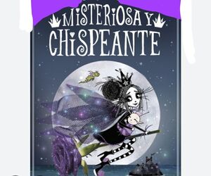 Misteriosa