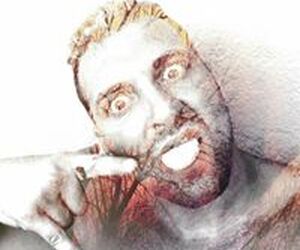 Jose Peregrino