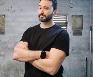 juan antonio
