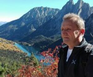 Jaume Ribes Or