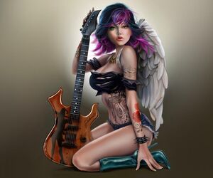 RockerGirld