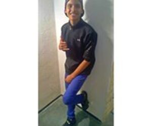 Abraham Alarco
