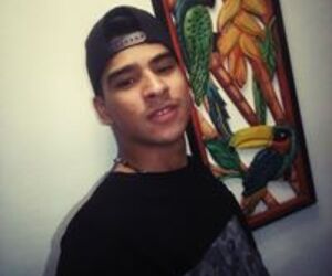 Ortiz Edinson