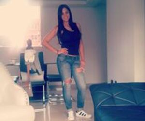 Roselys Chavez