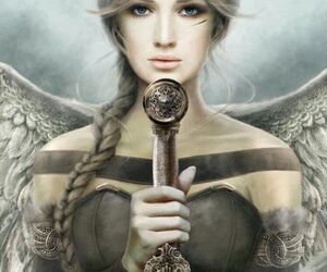 Lady