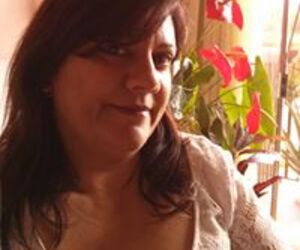 Rosa Rodriguez