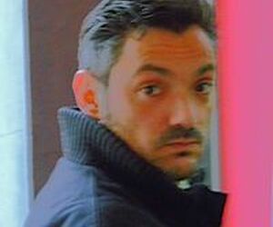 Alberto Criado