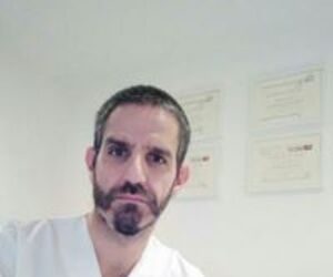 Alejandro Ferr