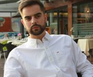Aleix Querol M