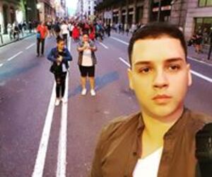 Cristian Gonz